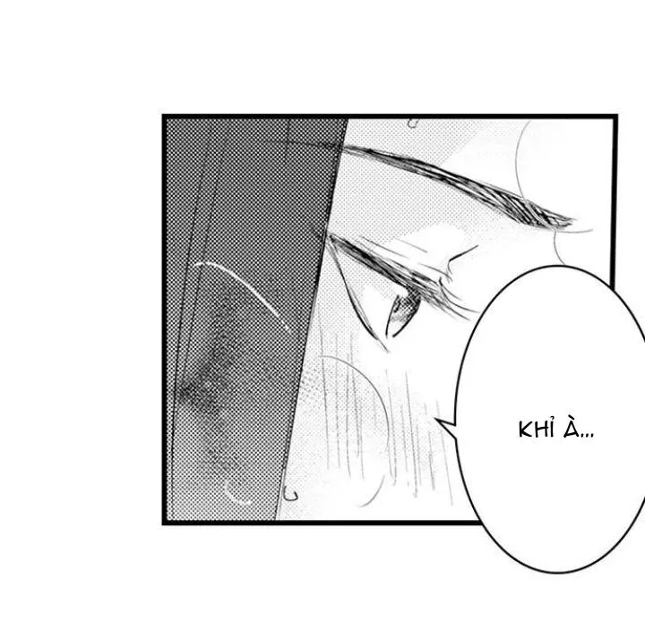 Chuyến Du Ngoạn Tây Phương Tình Thú Chapter 9 Trang 18