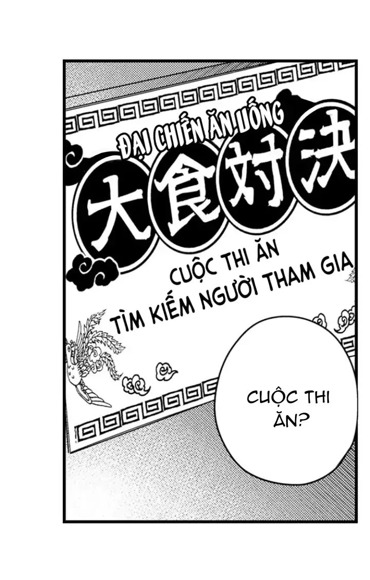 Chuyến Du Ngoạn Tây Phương Tình Thú Chapter 10 Trang 4