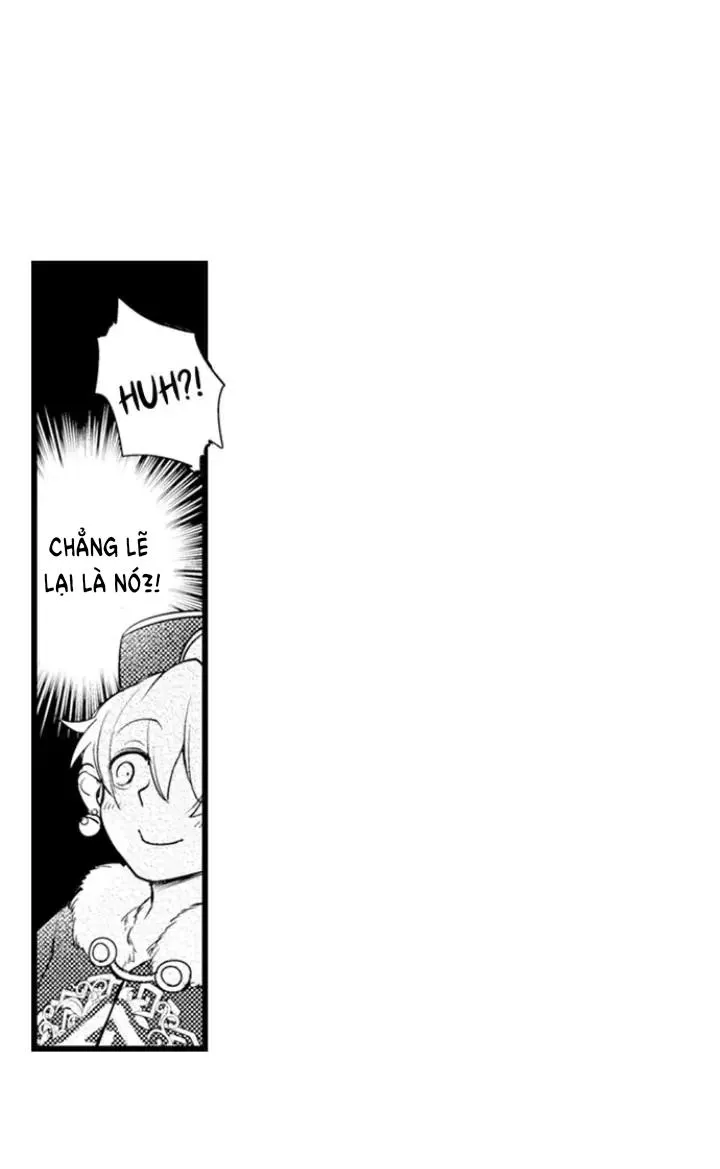 Chuyến Du Ngoạn Tây Phương Tình Thú Chapter 10 Trang 14