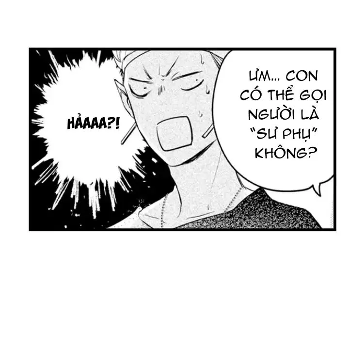 Chuyến Du Ngoạn Tây Phương Tình Thú Chapter 10 Trang 23