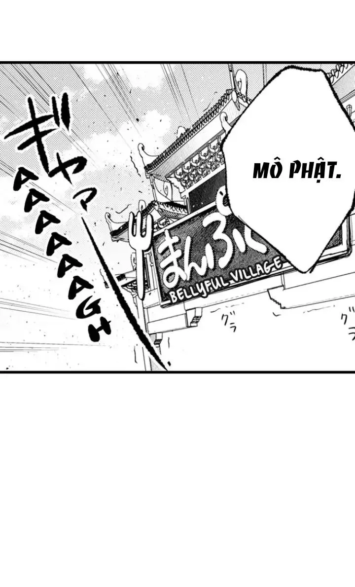 Chuyến Du Ngoạn Tây Phương Tình Thú Chapter 10 Trang 30