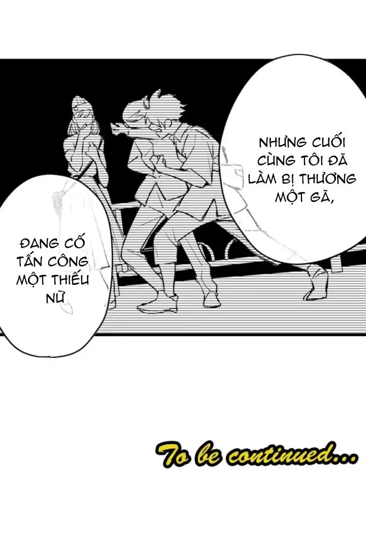 Chuyến Du Ngoạn Tây Phương Tình Thú Chapter 10 Trang 35