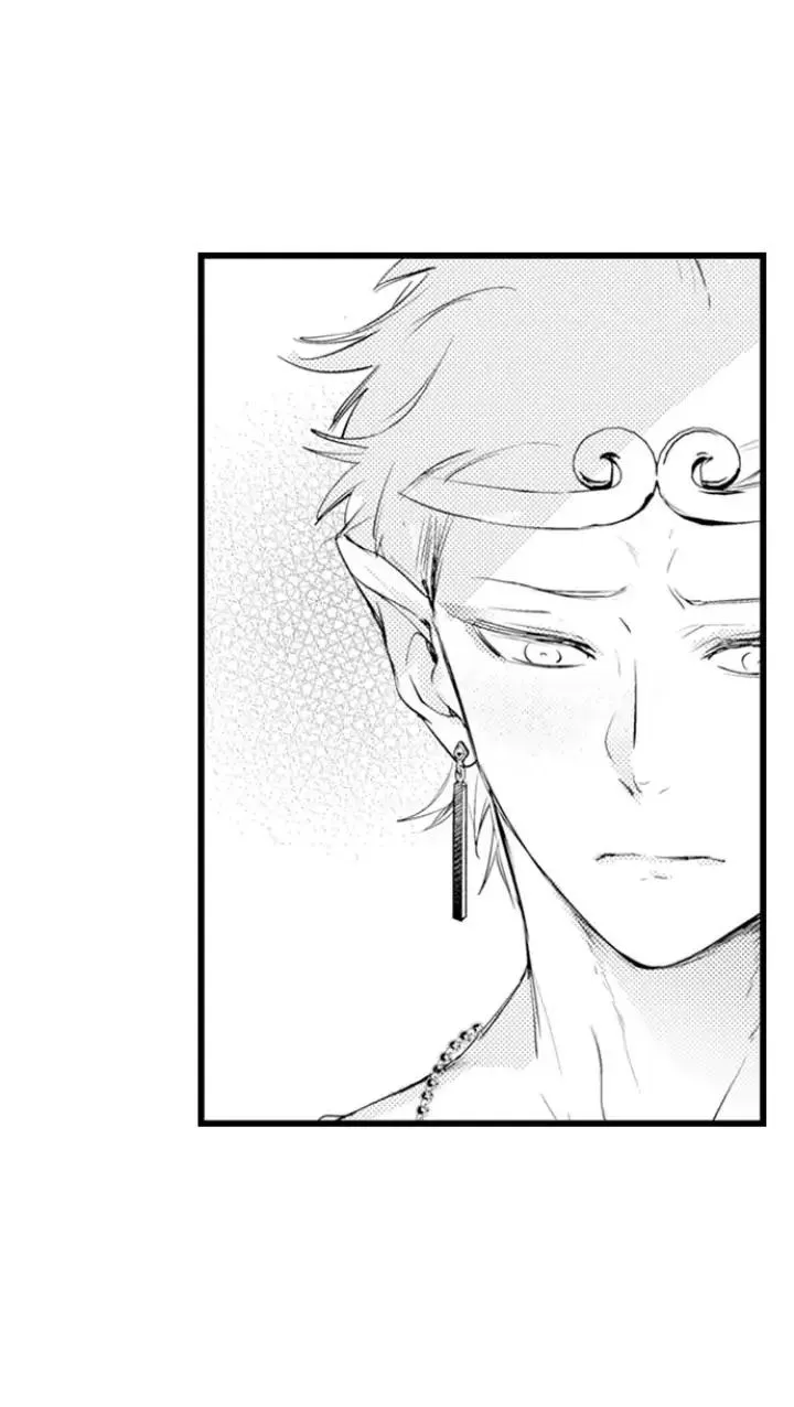 Chuyến Du Ngoạn Tây Phương Tình Thú Chapter 11 Trang 9