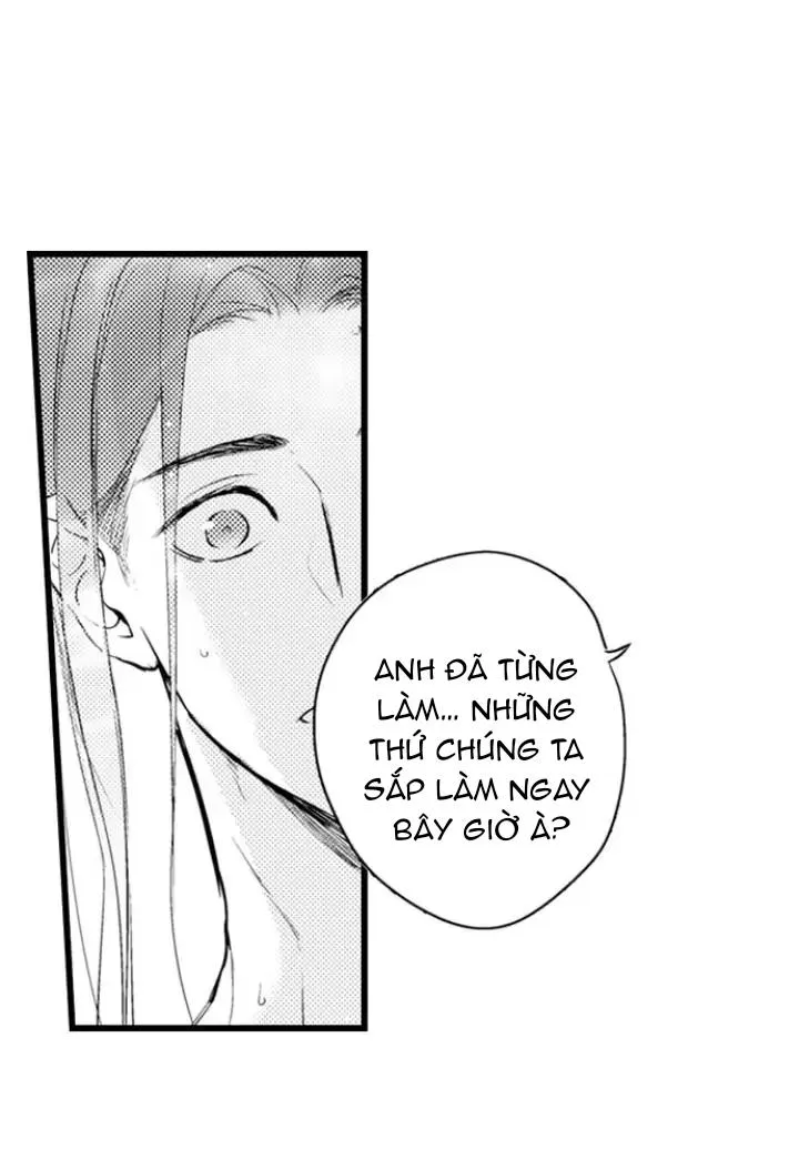 Chuyến Du Ngoạn Tây Phương Tình Thú Chapter 11 Trang 23