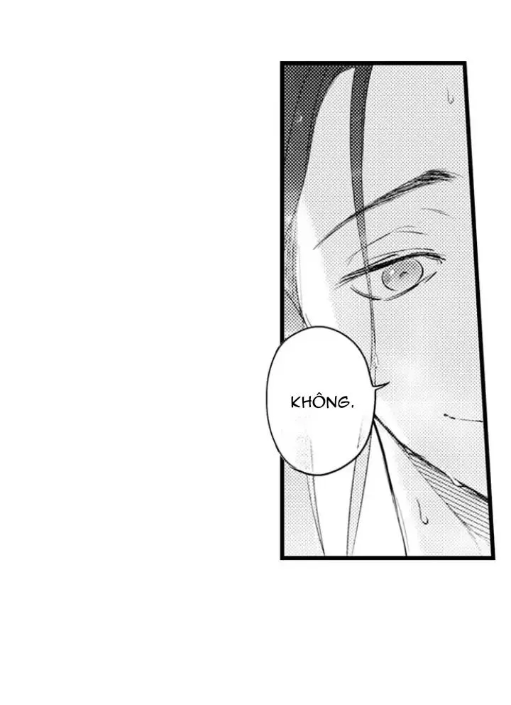 Chuyến Du Ngoạn Tây Phương Tình Thú Chapter 11 Trang 24