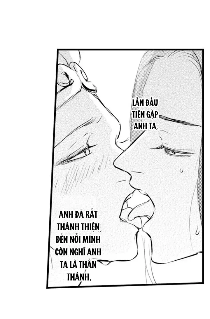 Chuyến Du Ngoạn Tây Phương Tình Thú Chapter 11 Trang 30