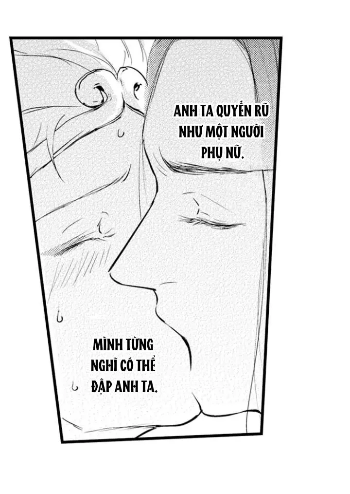 Chuyến Du Ngoạn Tây Phương Tình Thú Chapter 11 Trang 31