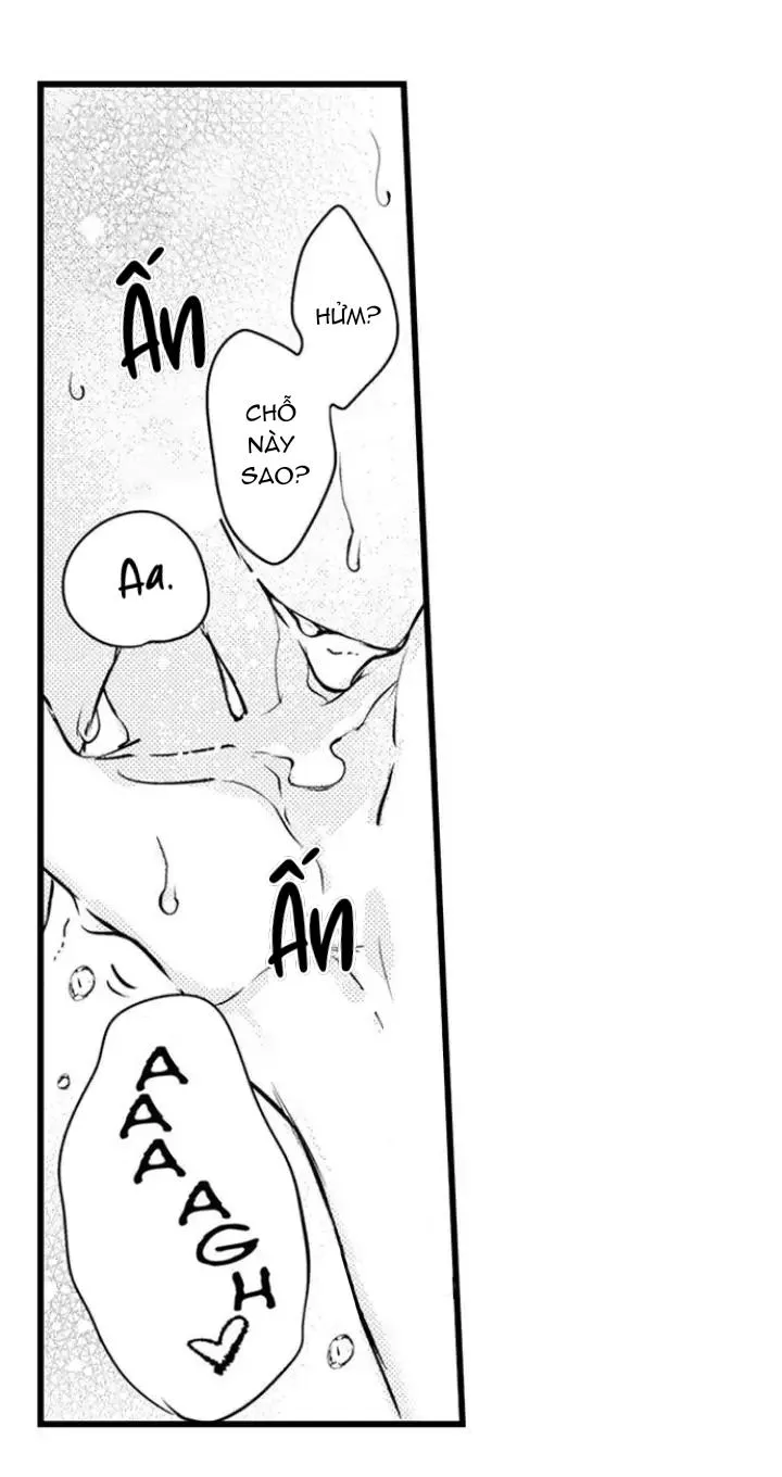 Chuyến Du Ngoạn Tây Phương Tình Thú Chapter 12 Trang 3