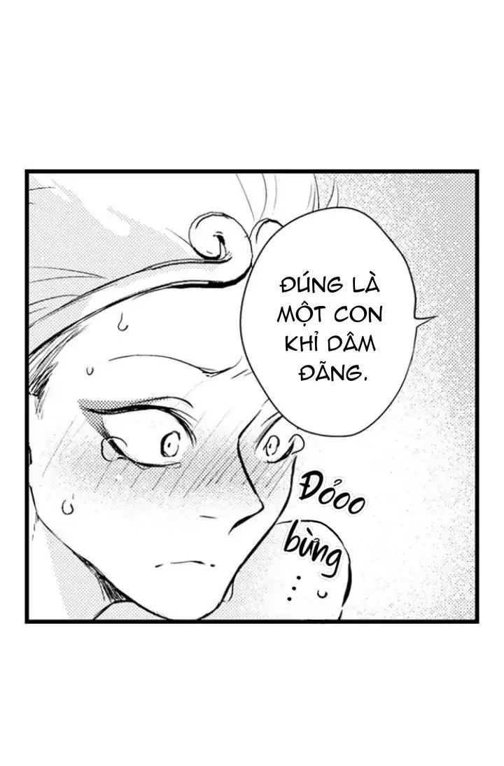 Chuyến Du Ngoạn Tây Phương Tình Thú Chapter 12 Trang 12