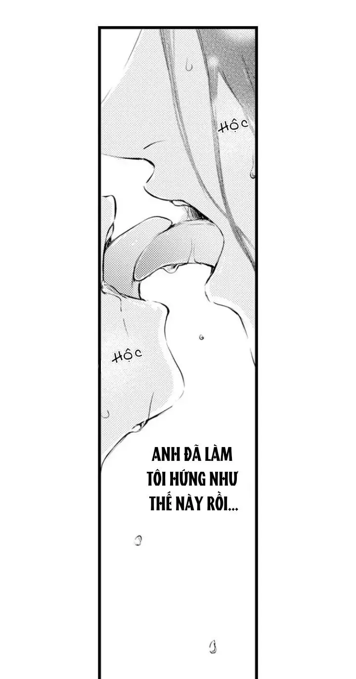 Chuyến Du Ngoạn Tây Phương Tình Thú Chapter 12 Trang 16