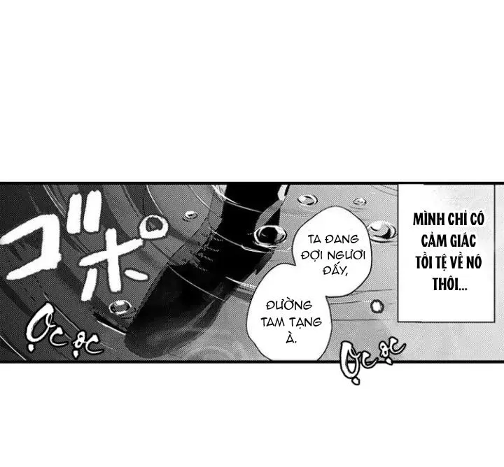 Chuyến Du Ngoạn Tây Phương Tình Thú Chapter 12 Trang 29