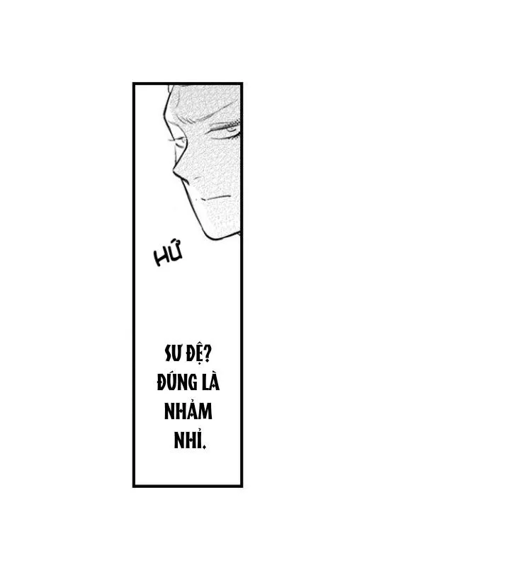 Chuyến Du Ngoạn Tây Phương Tình Thú Chapter 13 Trang 4