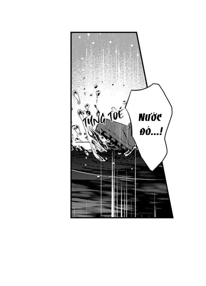 Chuyến Du Ngoạn Tây Phương Tình Thú Chapter 13 Trang 13