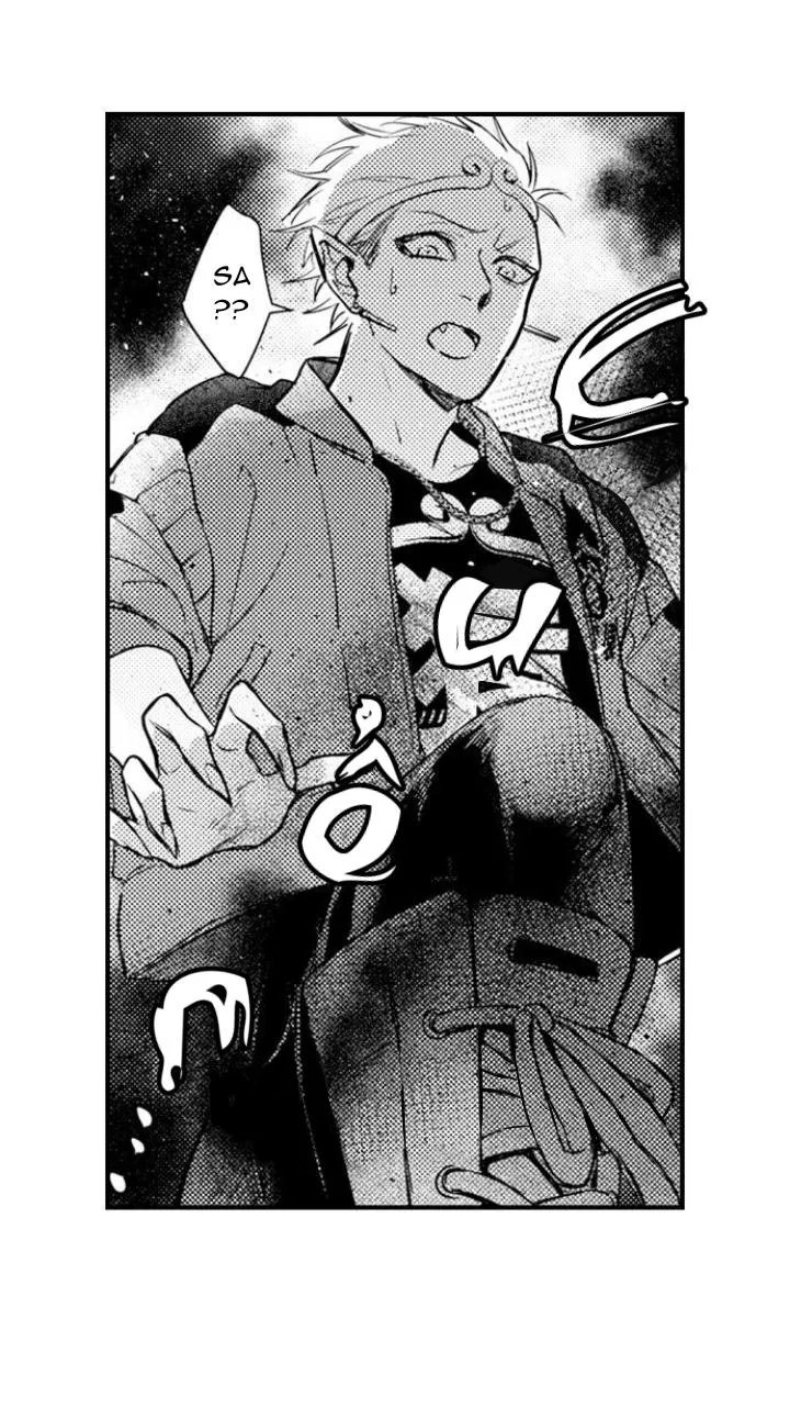 Chuyến Du Ngoạn Tây Phương Tình Thú Chapter 13 Trang 14