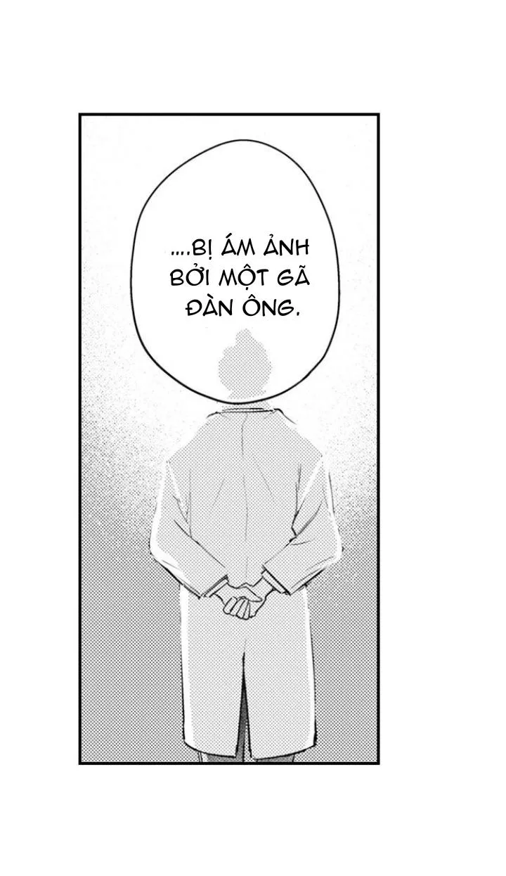 Chuyến Du Ngoạn Tây Phương Tình Thú Chapter 13 Trang 21