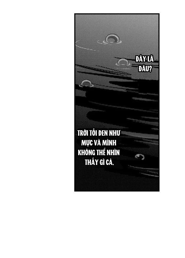 Chuyến Du Ngoạn Tây Phương Tình Thú Chapter 13 Trang 25