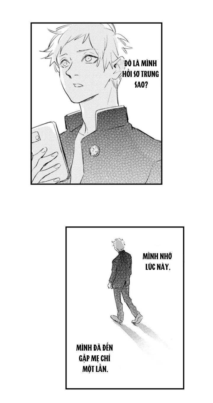 Chuyến Du Ngoạn Tây Phương Tình Thú Chapter 13 Trang 26