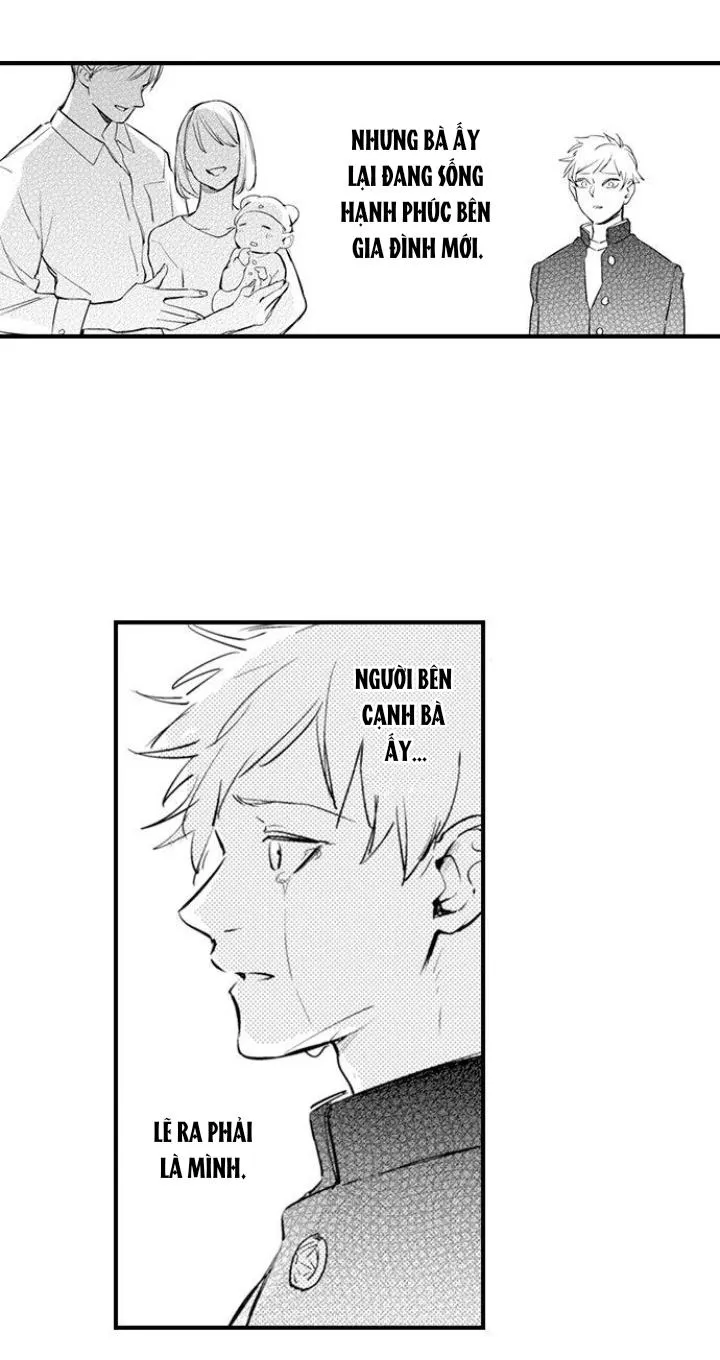 Chuyến Du Ngoạn Tây Phương Tình Thú Chapter 13 Trang 27