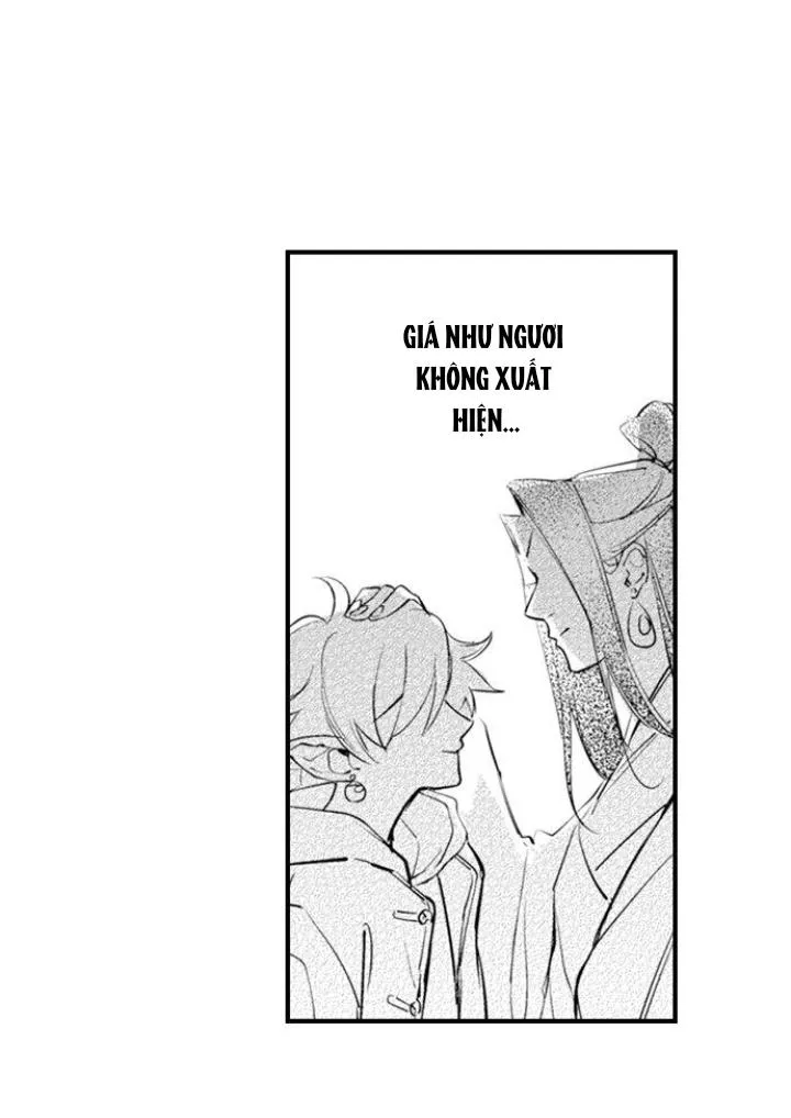 Chuyến Du Ngoạn Tây Phương Tình Thú Chapter 13 Trang 28