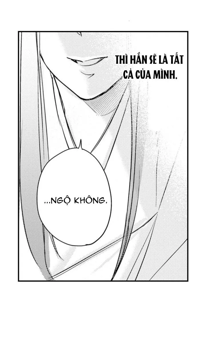 Chuyến Du Ngoạn Tây Phương Tình Thú Chapter 13 Trang 29