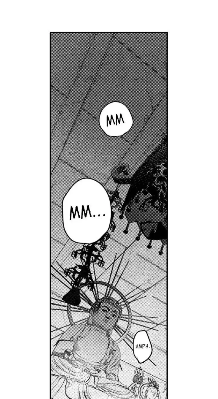 Chuyến Du Ngoạn Tây Phương Tình Thú Chapter 14 Trang 6