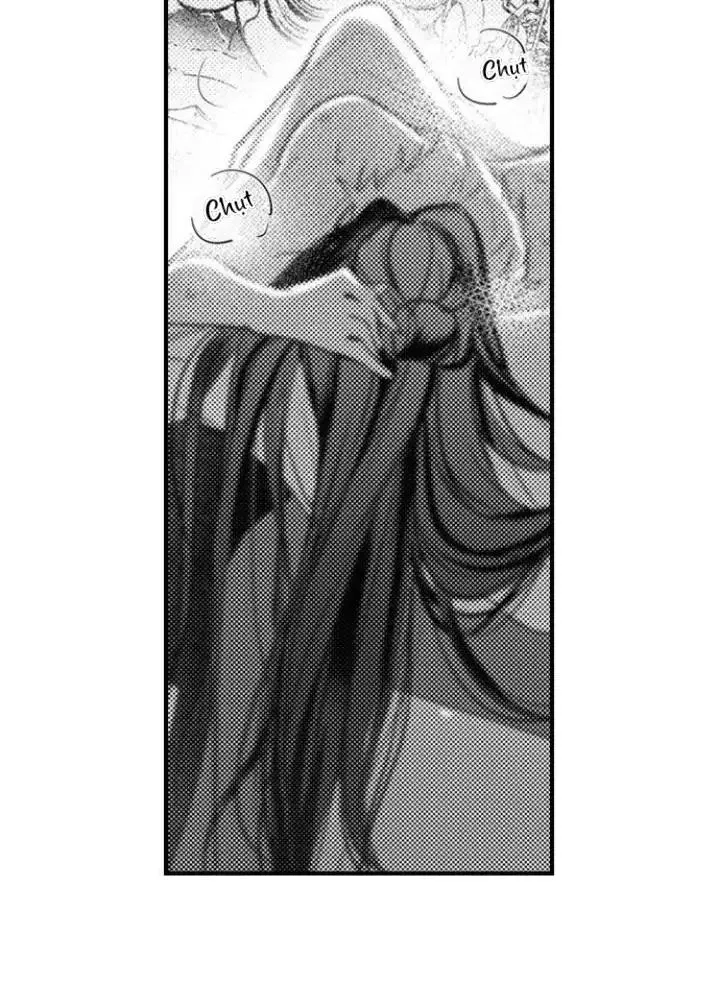 Chuyến Du Ngoạn Tây Phương Tình Thú Chapter 14 Trang 7