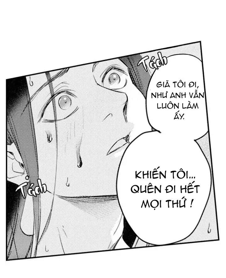 Chuyến Du Ngoạn Tây Phương Tình Thú Chapter 14 Trang 17