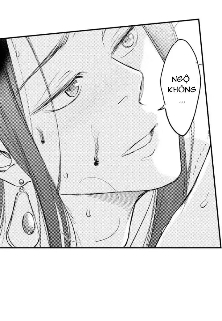 Chuyến Du Ngoạn Tây Phương Tình Thú Chapter 14 Trang 18