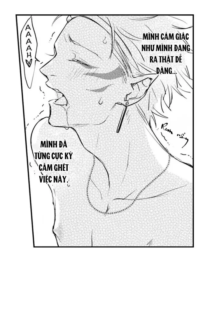 Chuyến Du Ngoạn Tây Phương Tình Thú Chapter 14 Trang 22