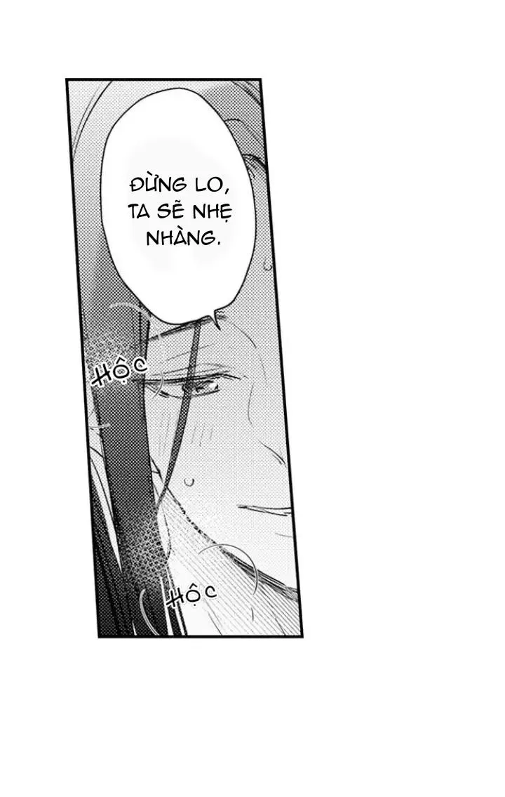 Chuyến Du Ngoạn Tây Phương Tình Thú Chapter 14 Trang 23