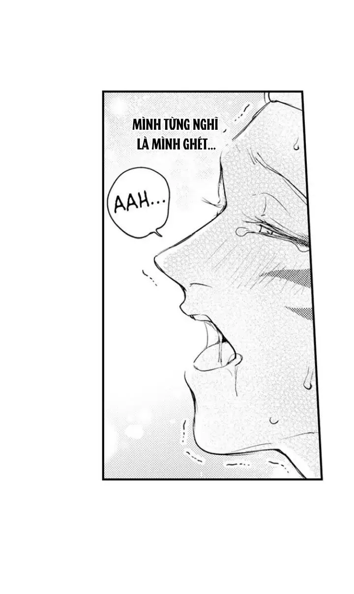 Chuyến Du Ngoạn Tây Phương Tình Thú Chapter 14 Trang 24