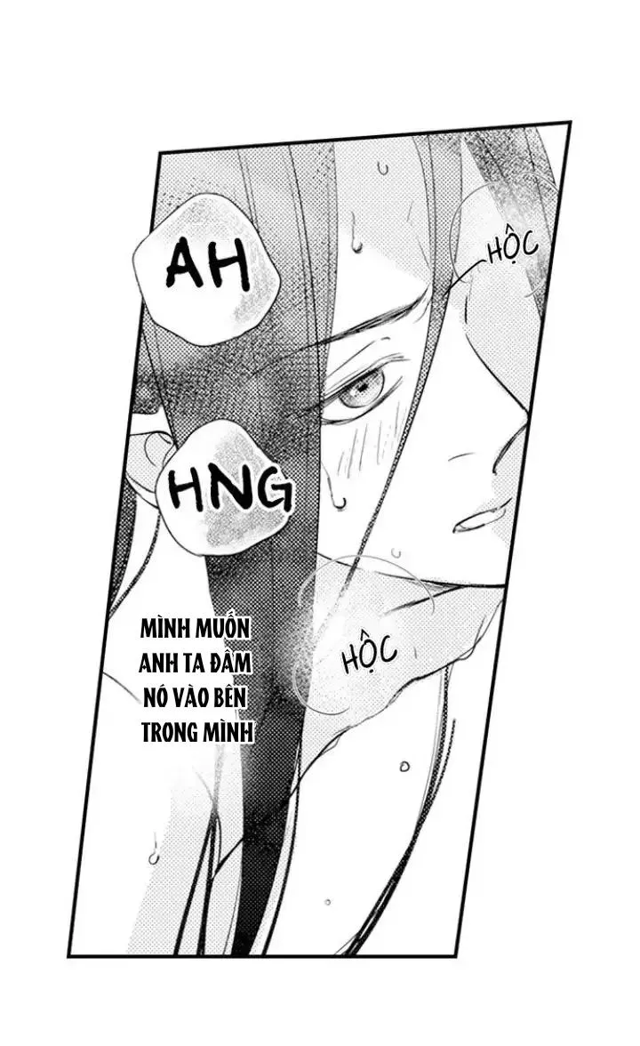 Chuyến Du Ngoạn Tây Phương Tình Thú Chapter 14 Trang 27