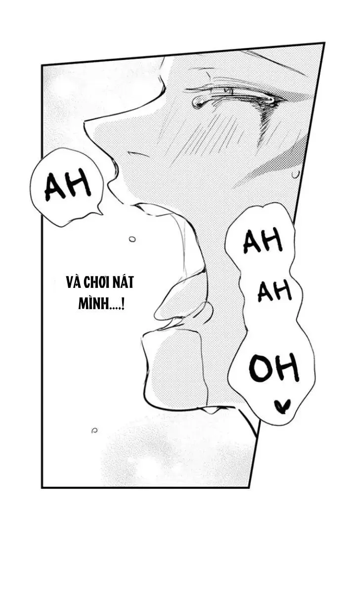 Chuyến Du Ngoạn Tây Phương Tình Thú Chapter 14 Trang 28