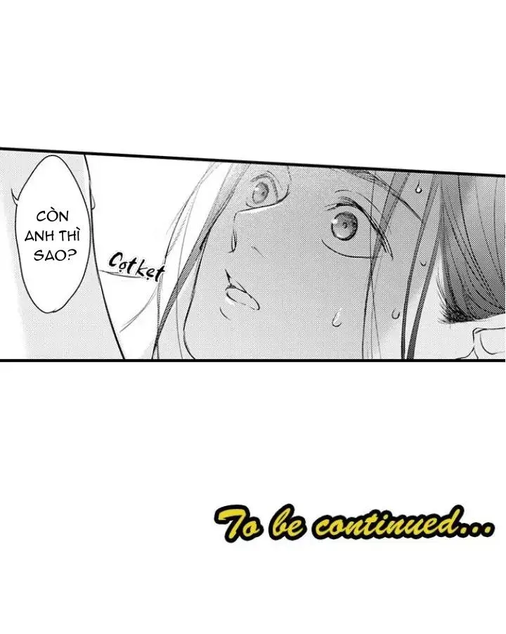 Chuyến Du Ngoạn Tây Phương Tình Thú Chapter 14 Trang 34