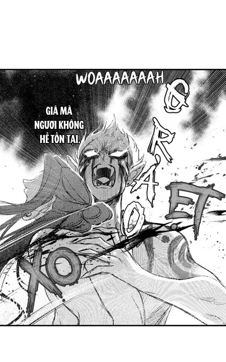 Chuyến Du Ngoạn Tây Phương Tình Thú Chapter 15 Trang 6