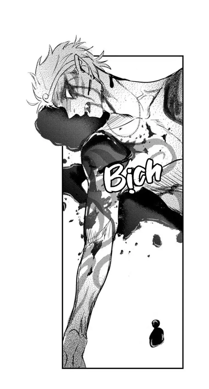 Chuyến Du Ngoạn Tây Phương Tình Thú Chapter 15 Trang 12