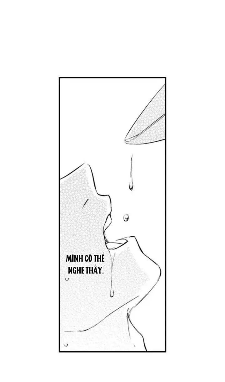 Chuyến Du Ngoạn Tây Phương Tình Thú Chapter 15 Trang 14