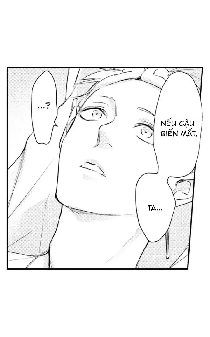 Chuyến Du Ngoạn Tây Phương Tình Thú Chapter 15 Trang 18