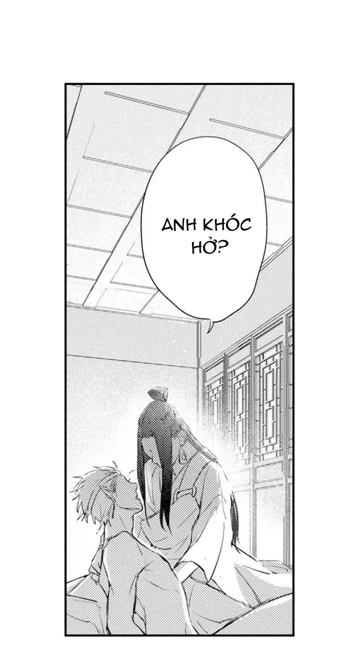 Chuyến Du Ngoạn Tây Phương Tình Thú Chapter 15 Trang 19