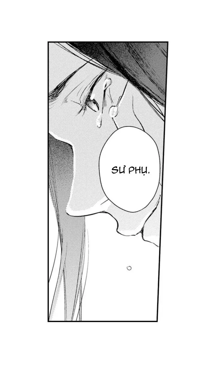 Chuyến Du Ngoạn Tây Phương Tình Thú Chapter 15 Trang 22