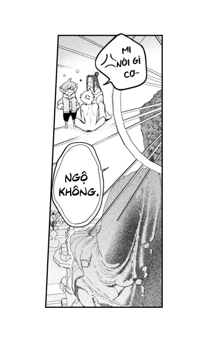 Chuyến Du Ngoạn Tây Phương Tình Thú Chapter 15 Trang 26