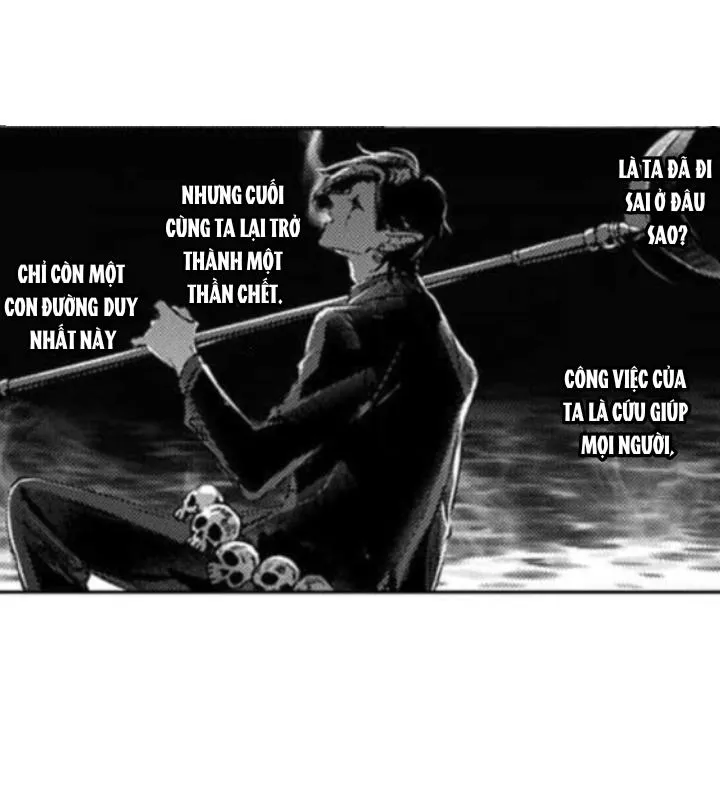 Chuyến Du Ngoạn Tây Phương Tình Thú Chapter 16 Trang 3