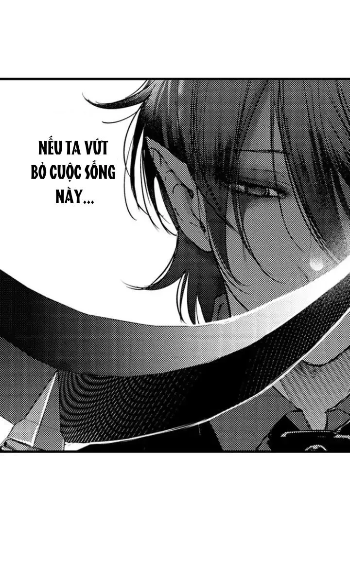 Chuyến Du Ngoạn Tây Phương Tình Thú Chapter 16 Trang 4