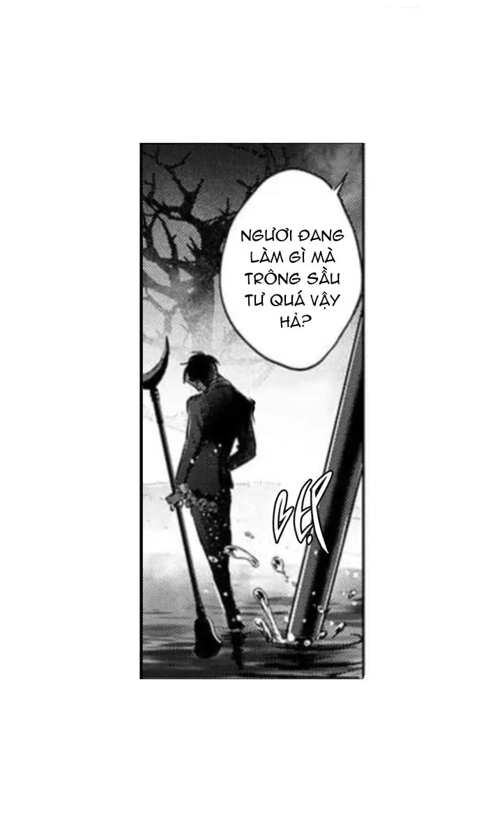 Chuyến Du Ngoạn Tây Phương Tình Thú Chapter 16 Trang 5