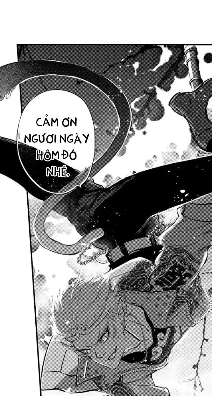 Chuyến Du Ngoạn Tây Phương Tình Thú Chapter 16 Trang 6