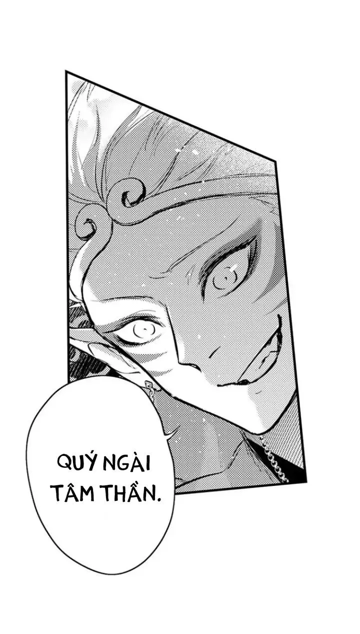 Chuyến Du Ngoạn Tây Phương Tình Thú Chapter 16 Trang 8