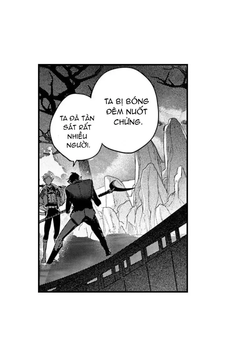 Chuyến Du Ngoạn Tây Phương Tình Thú Chapter 16 Trang 13