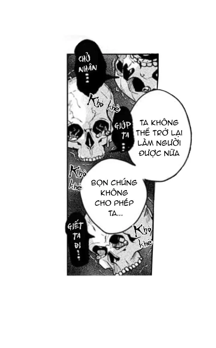 Chuyến Du Ngoạn Tây Phương Tình Thú Chapter 16 Trang 14