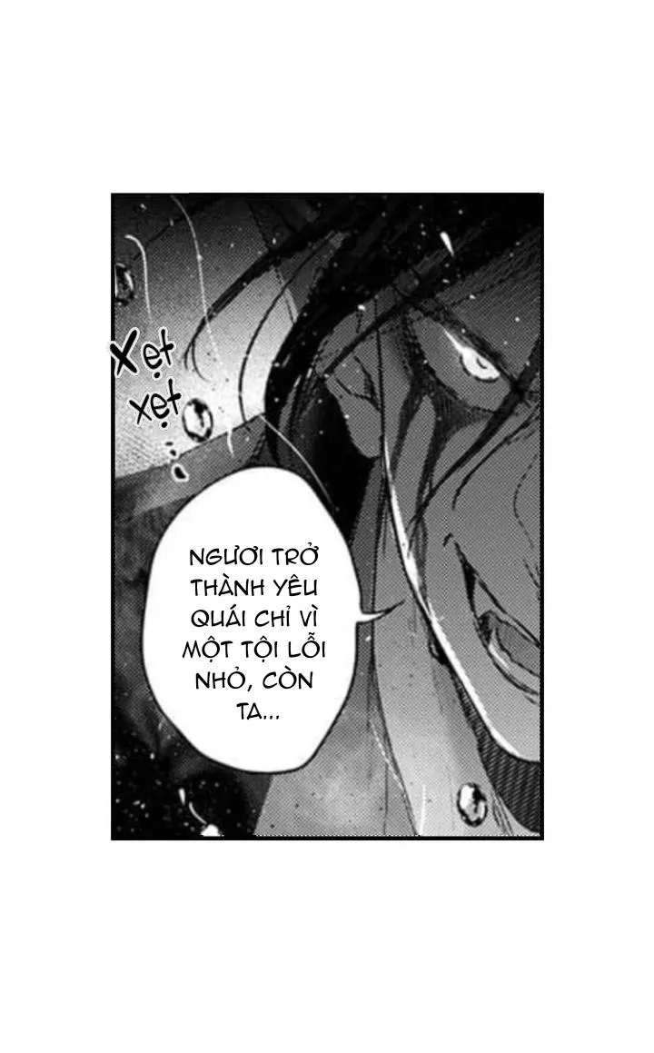 Chuyến Du Ngoạn Tây Phương Tình Thú Chapter 16 Trang 15