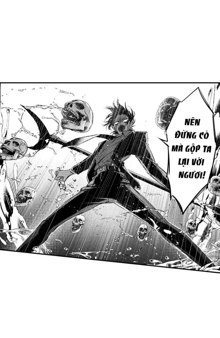 Chuyến Du Ngoạn Tây Phương Tình Thú Chapter 16 Trang 16